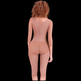 Fajas MariaE 9292 | Tummy Control Postoperative Full Shapewea